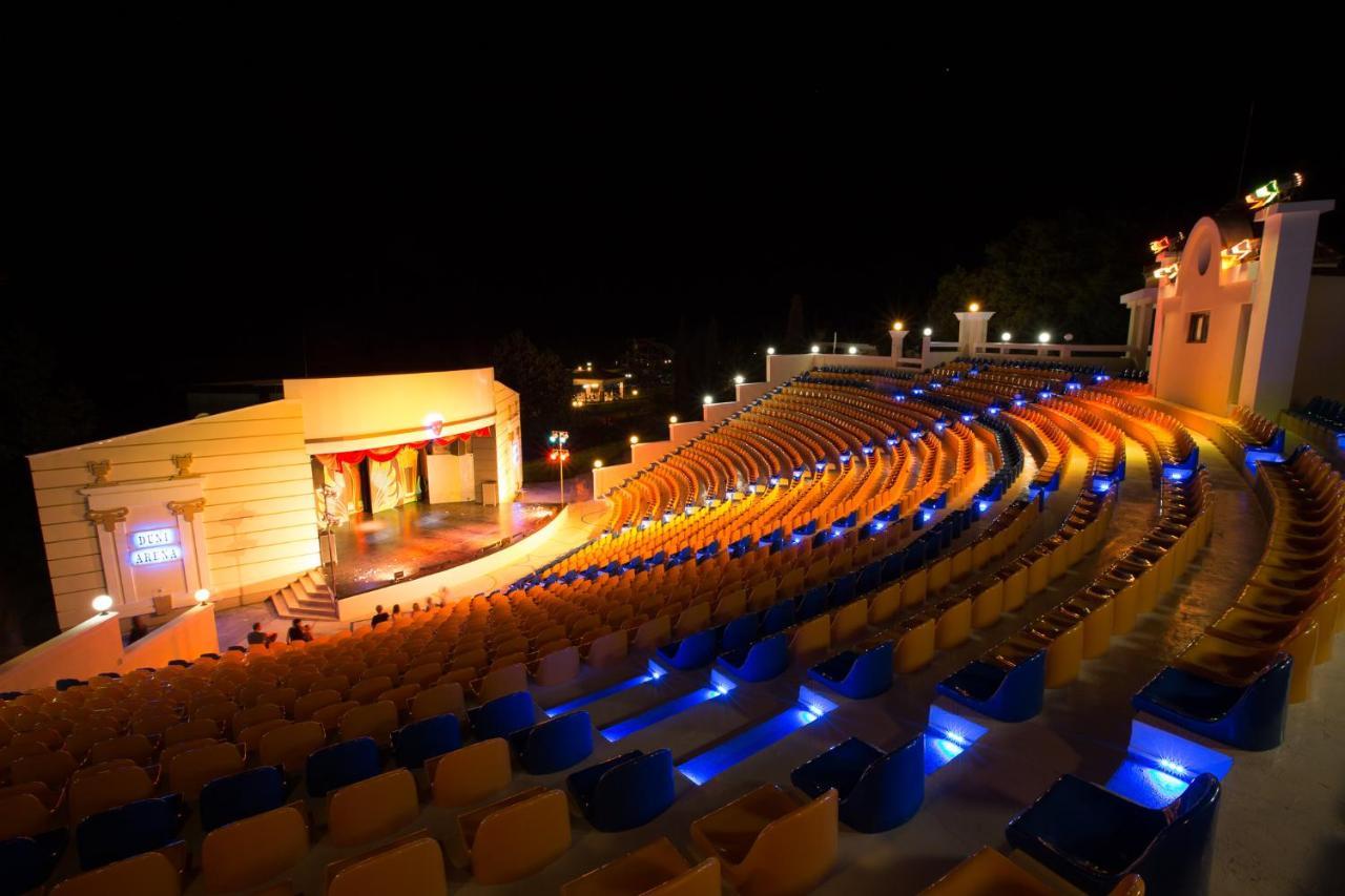 Resort Duni Marina Royal Palace Sozopol