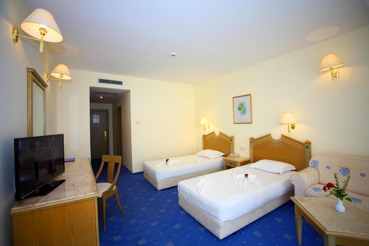 Duni Marina Royal Palace Resort Sozopol
