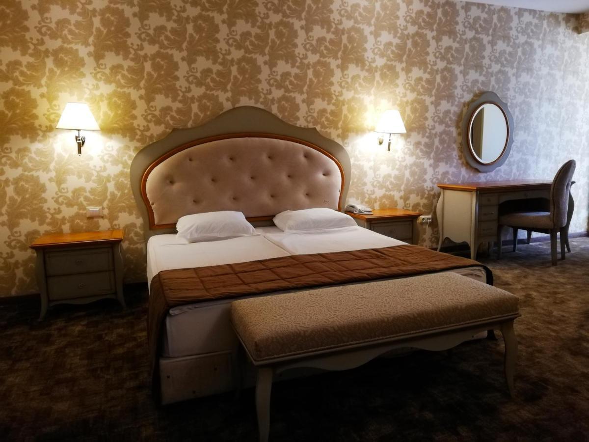 Duni Marina Royal Palace Resort Sozopol