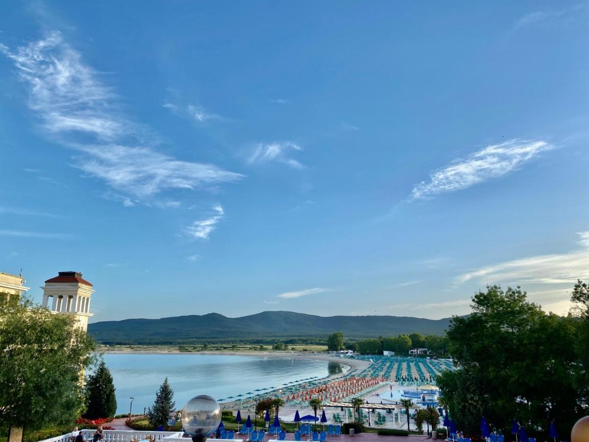 Resort Duni Marina Royal Palace Sozopol