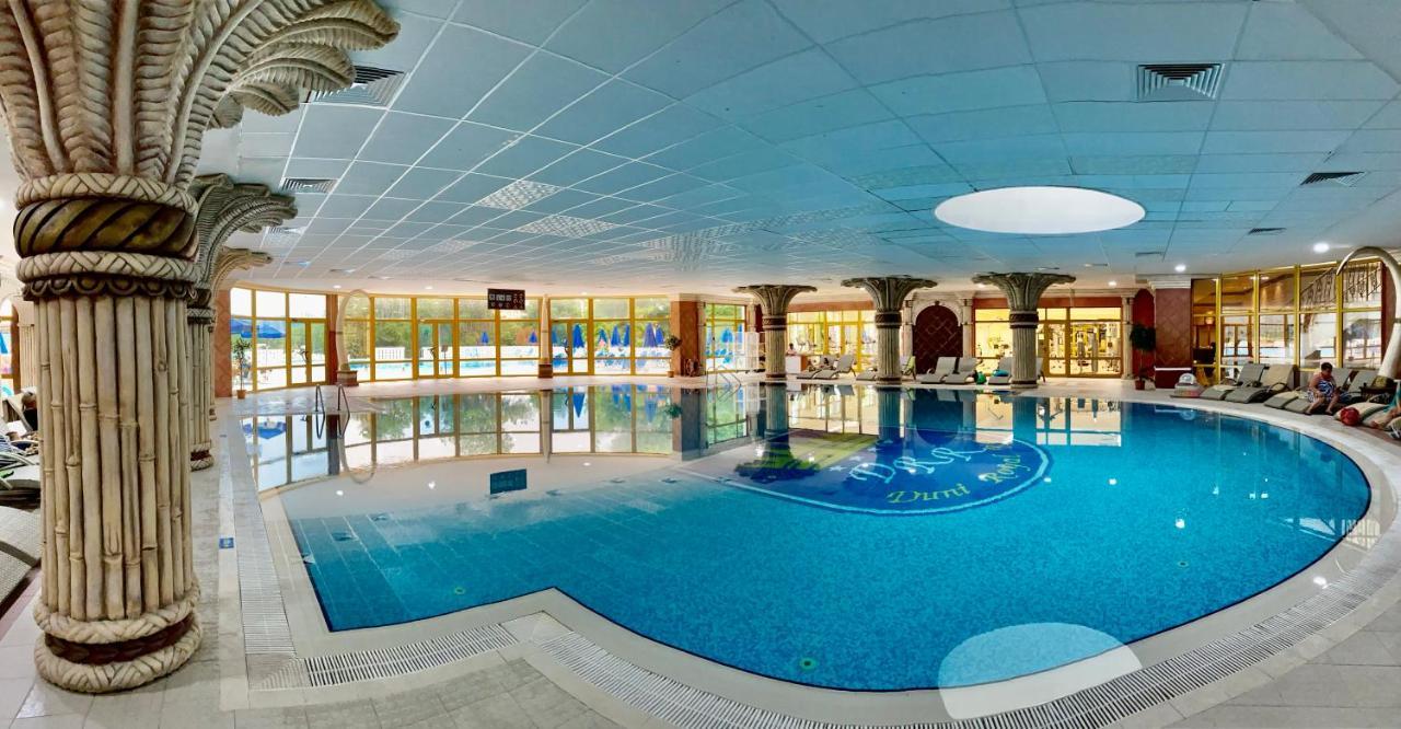 Duni Marina Royal Palace Resort 5*