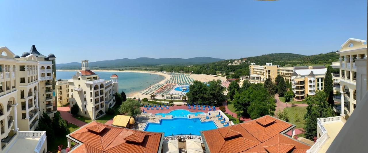 Duni Marina Royal Palace Resort