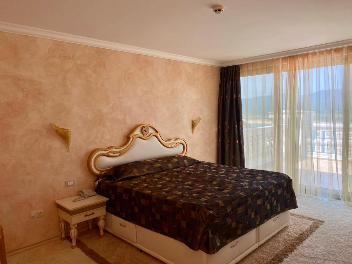 Resort Duni Marina Royal Palace 5*
