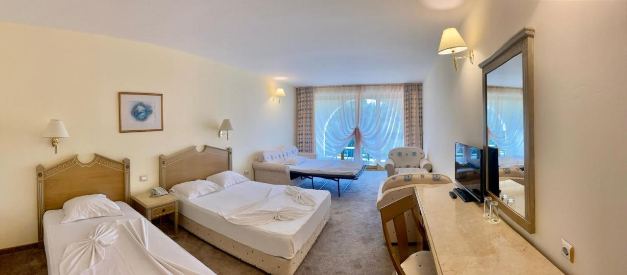 Duni Marina Royal Palace Resort Sozopol