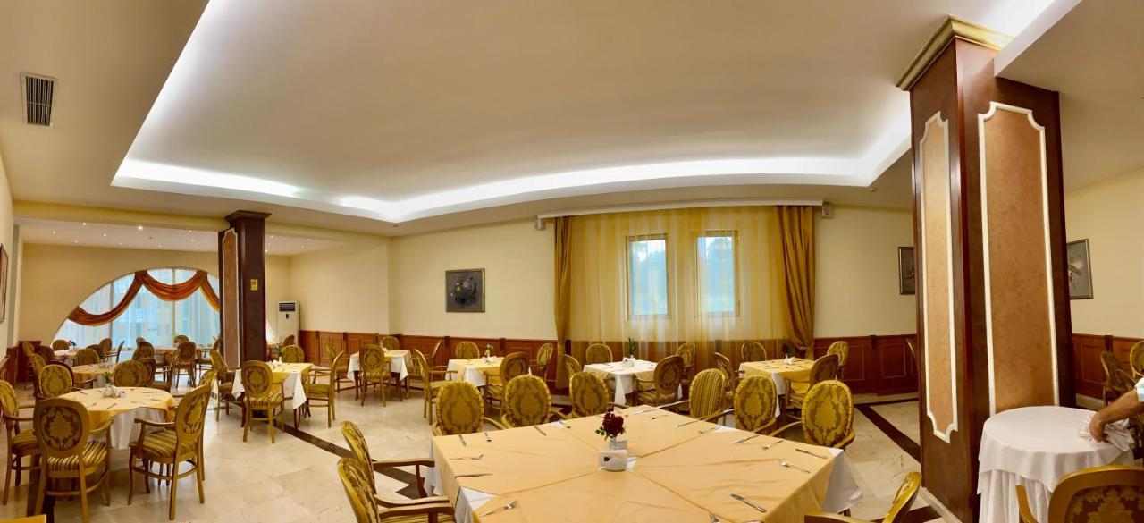 Duni Marina Royal Palace 5*