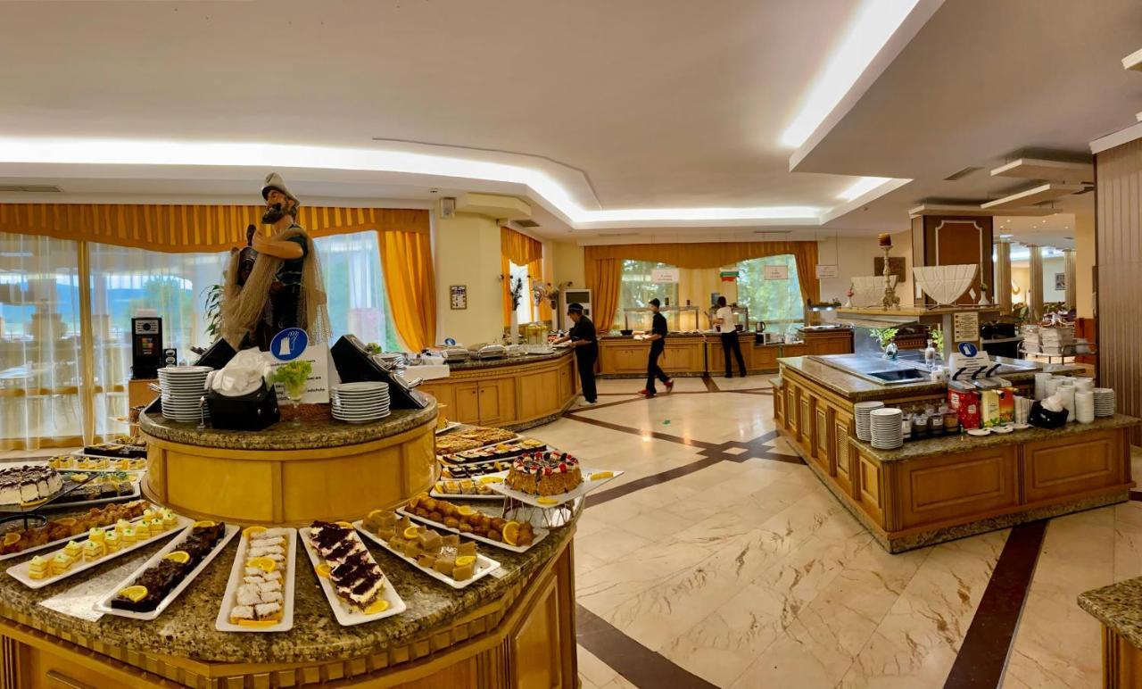 Resort Duni Marina Royal Palace 5*