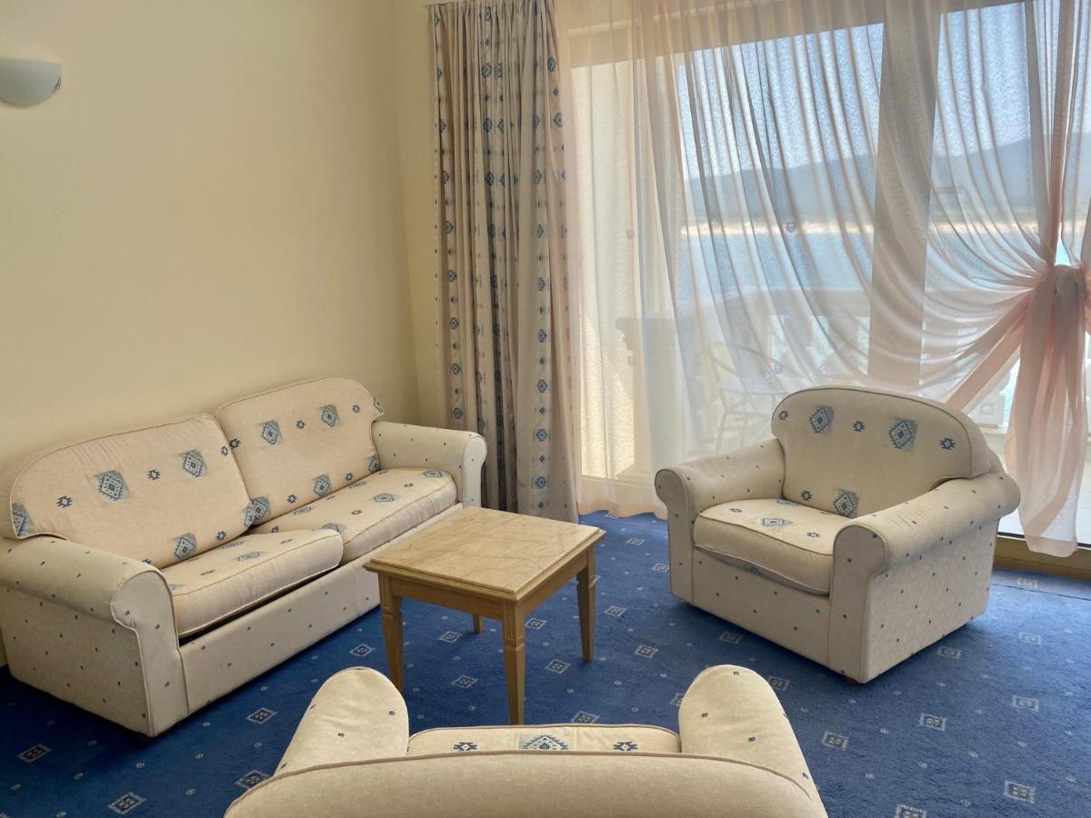 Duni Marina Royal Palace Sozopol