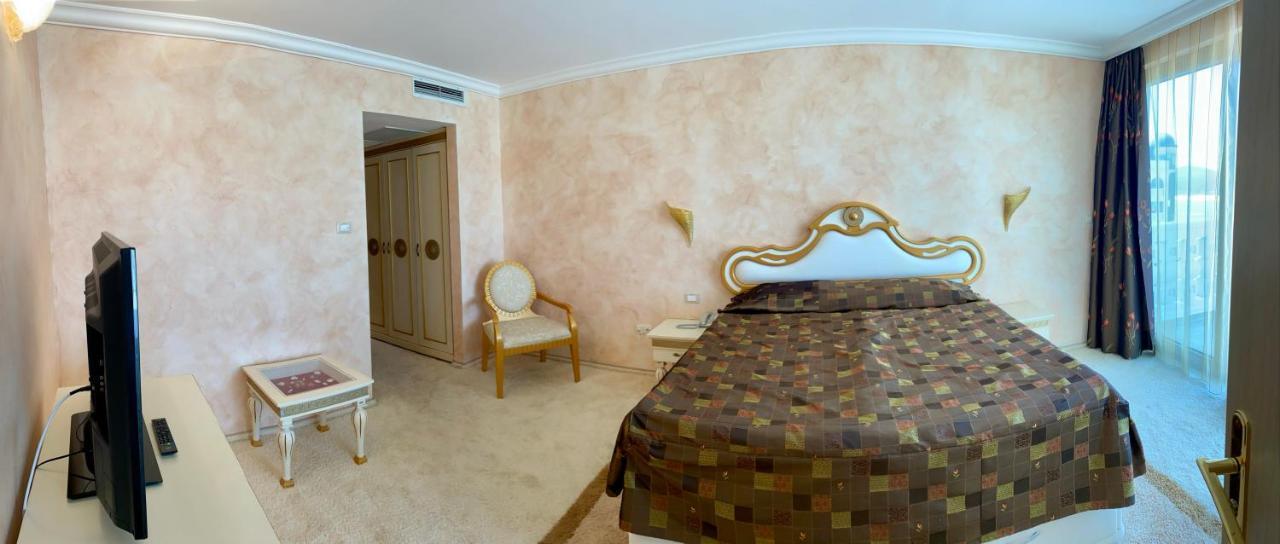 Duni Marina Royal Palace Sozopol