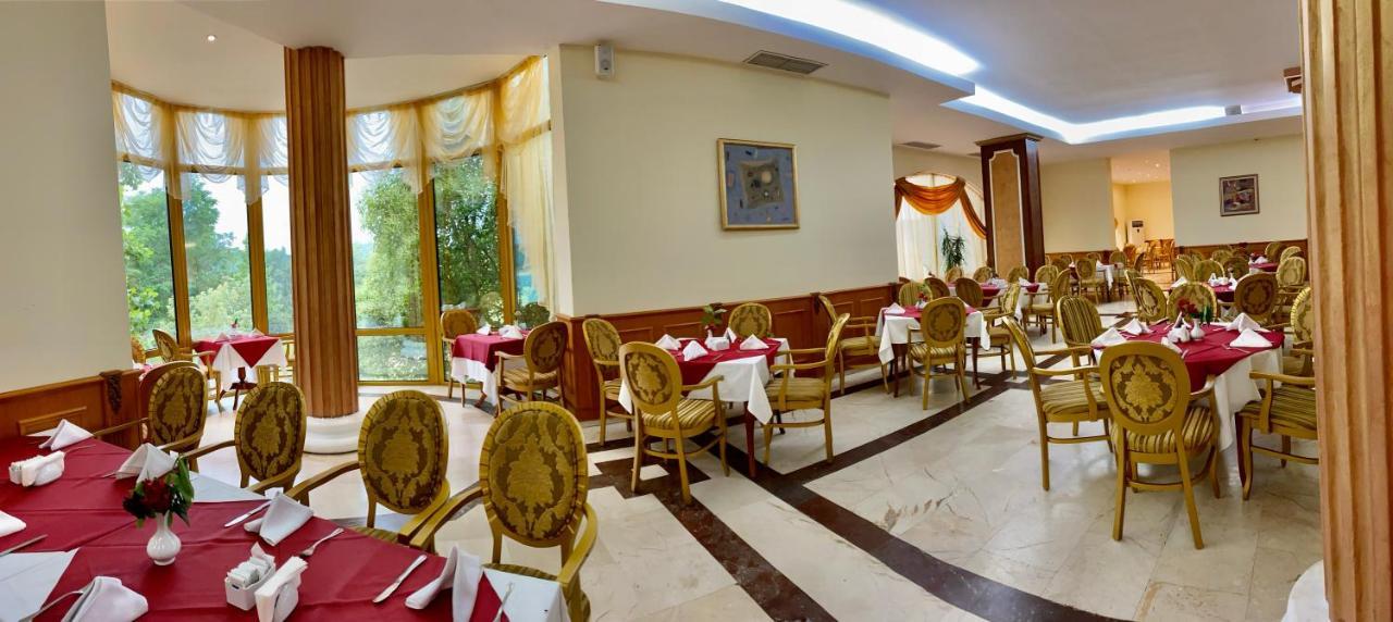 Duni Marina Royal Palace 5*