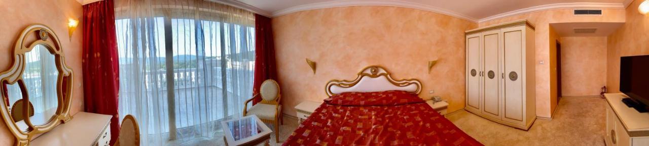 Duni Marina Royal Palace Resort Sozopol