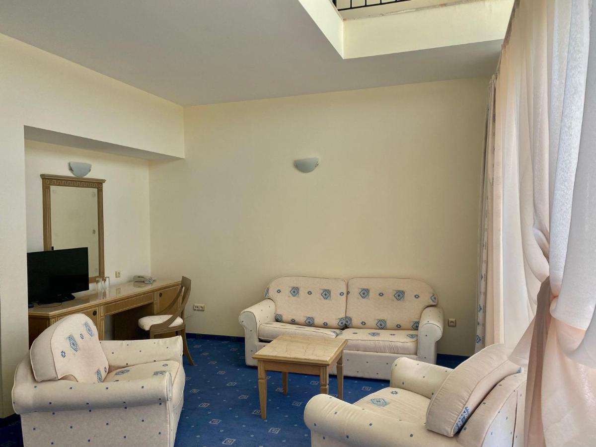 Resort Duni Marina Royal Palace 5*