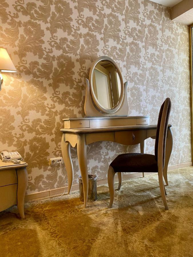 Resort Duni Marina Royal Palace 5*