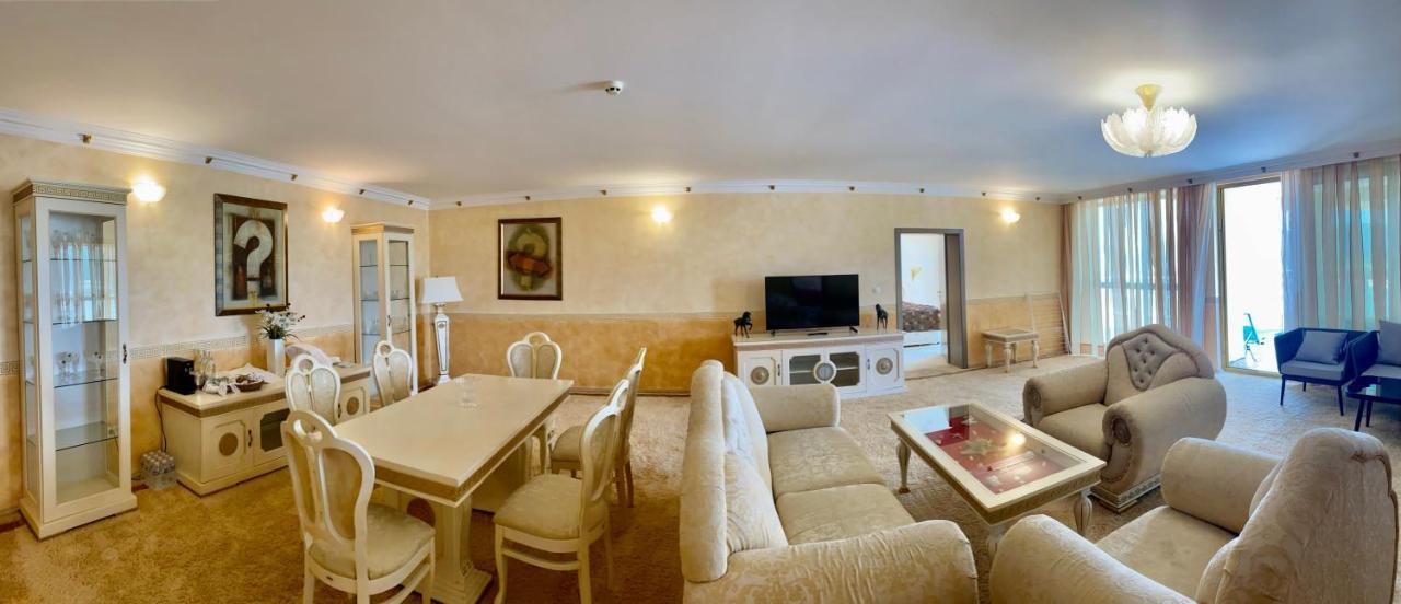 Duni Marina Royal Palace Resort 5*