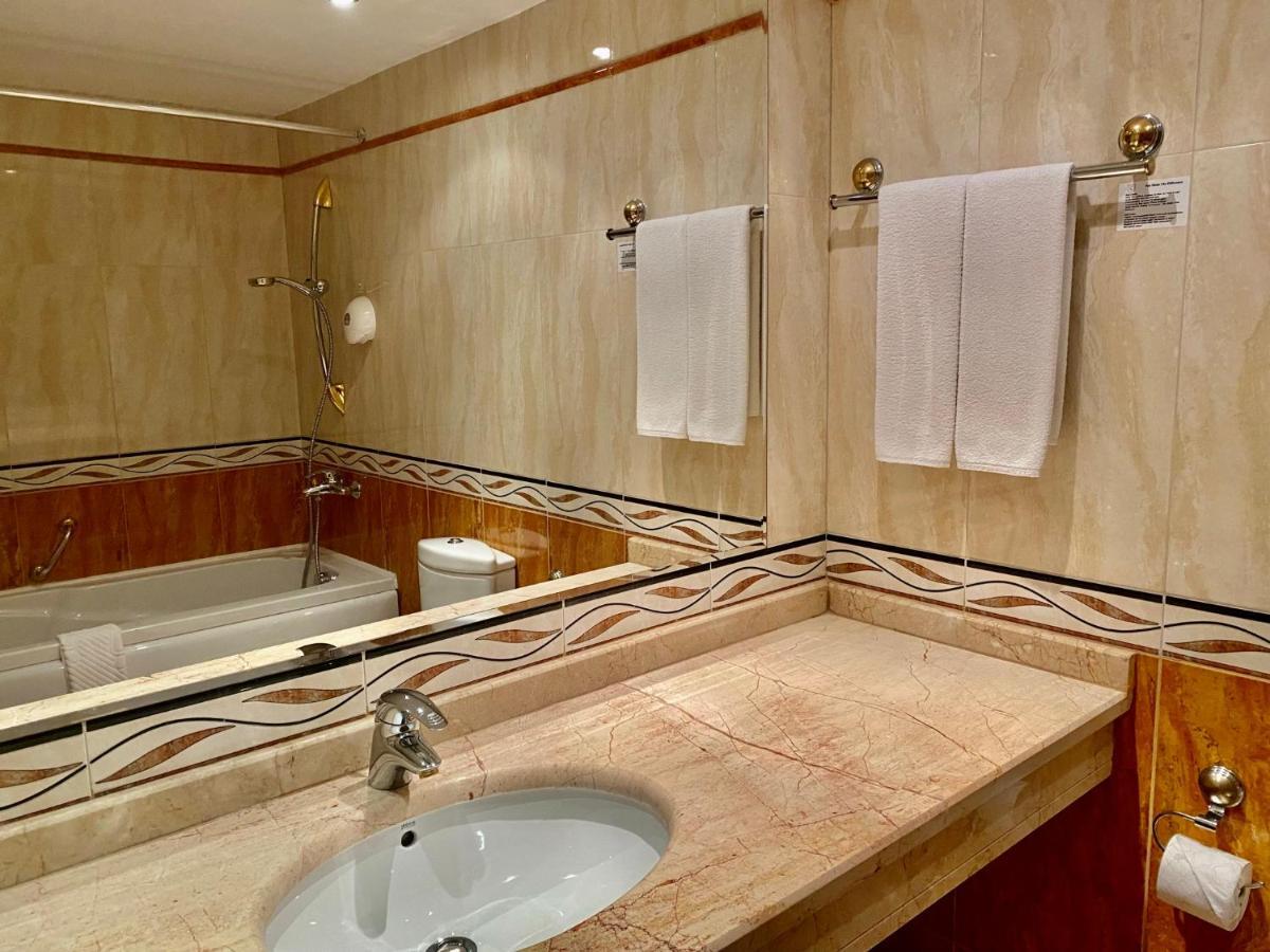 Resort Duni Marina Royal Palace 5*
