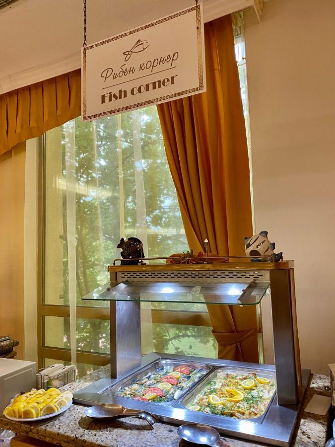 Duni Marina Royal Palace 5* Sozopol