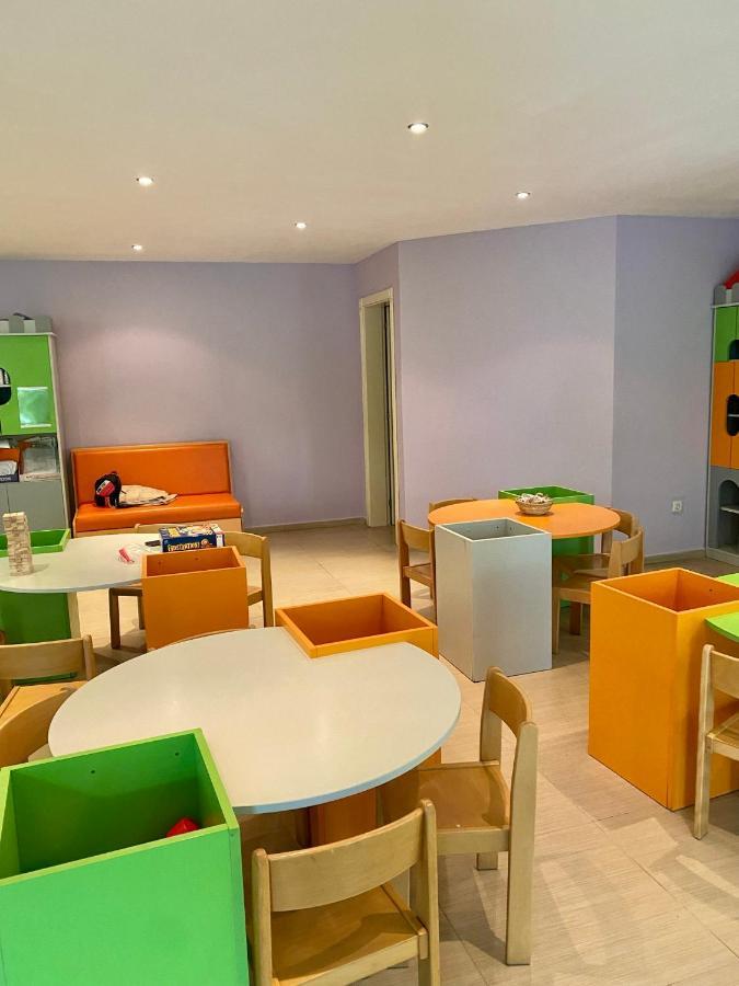 Resort Duni Marina Royal Palace 5*
