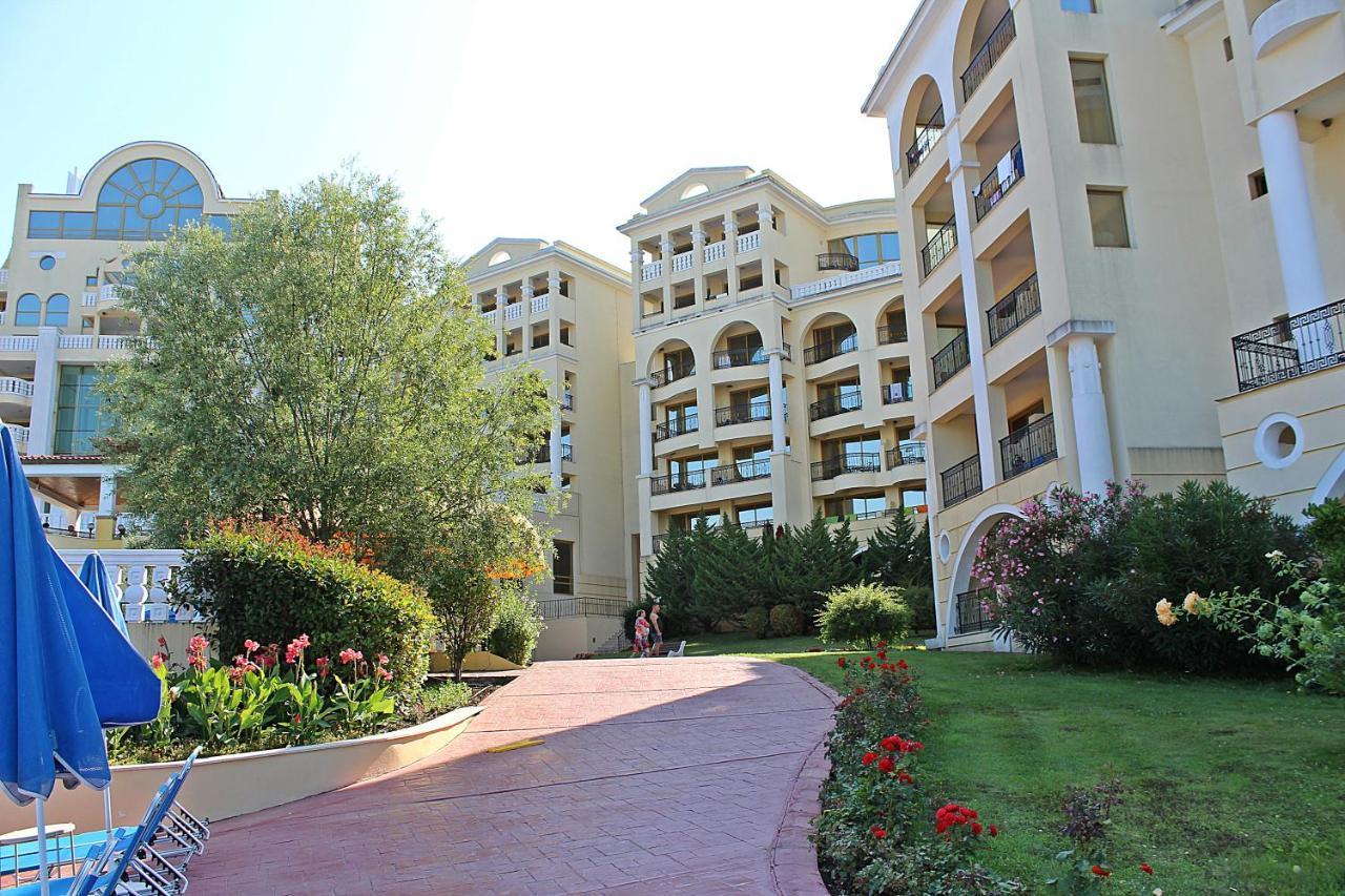 Resort Duni Marina Royal Palace