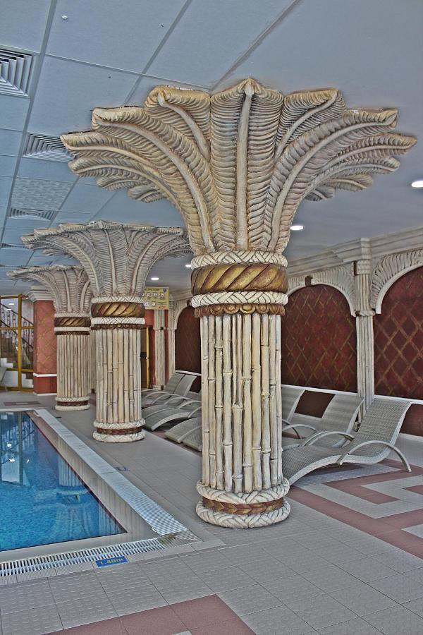 Duni Marina Royal Palace 5* Sozopol