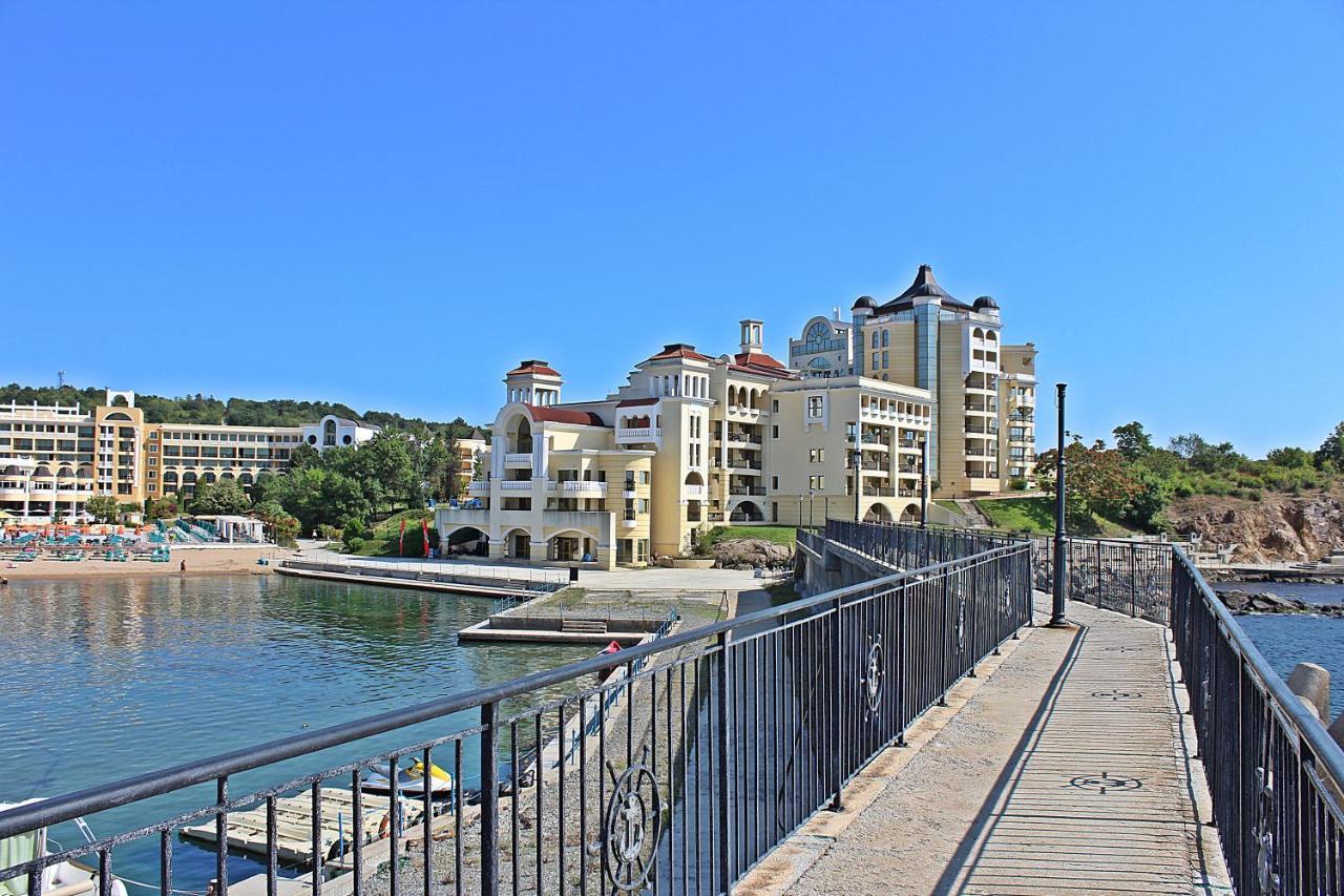 Duni Marina Royal Palace 5*