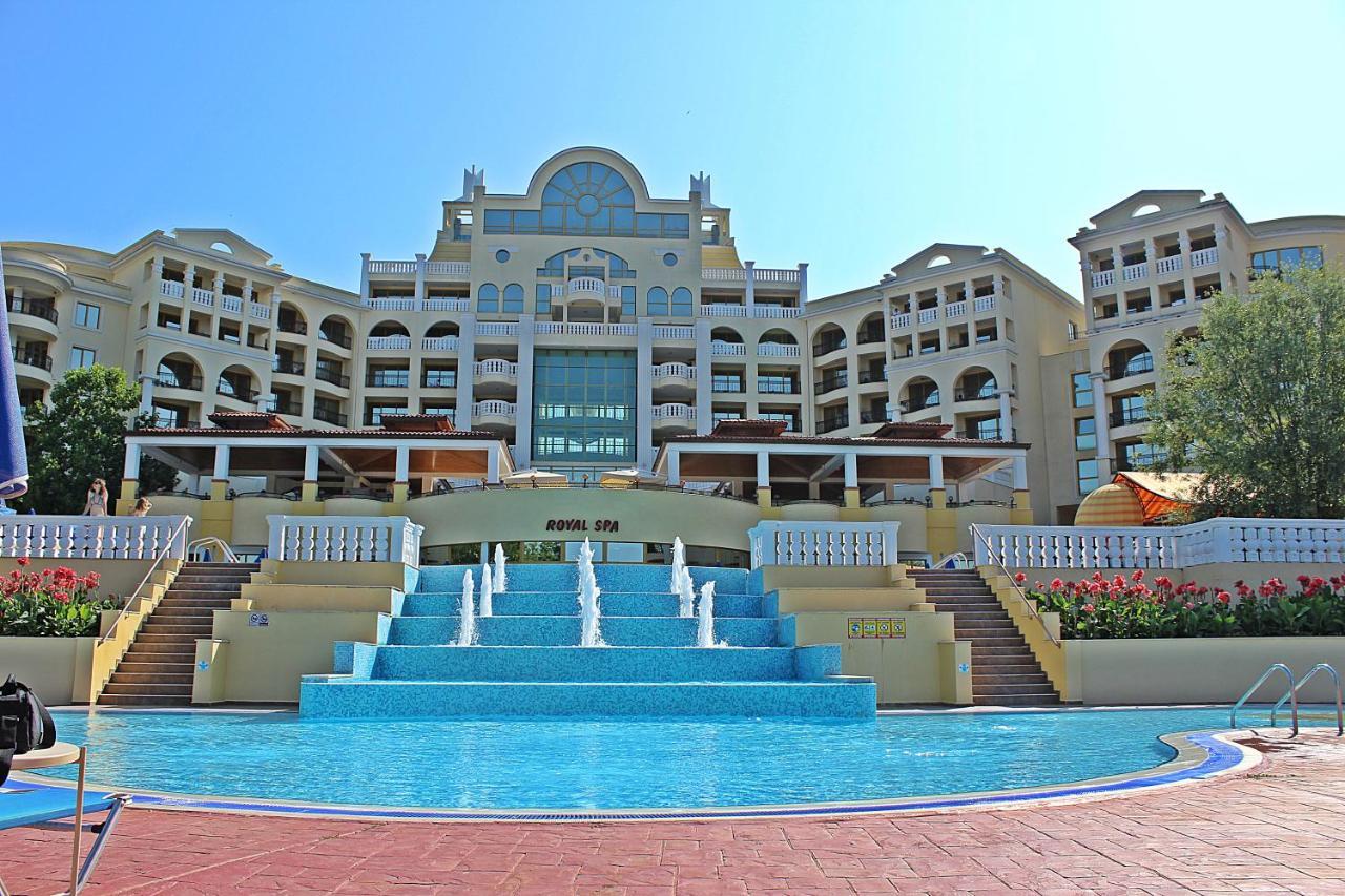 Resort Duni Marina Royal Palace