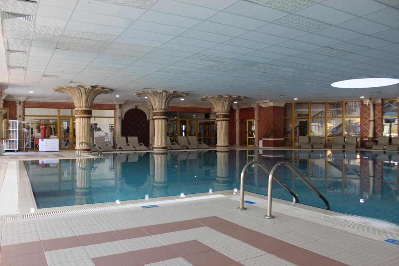 Duni Marina Royal Palace Resort