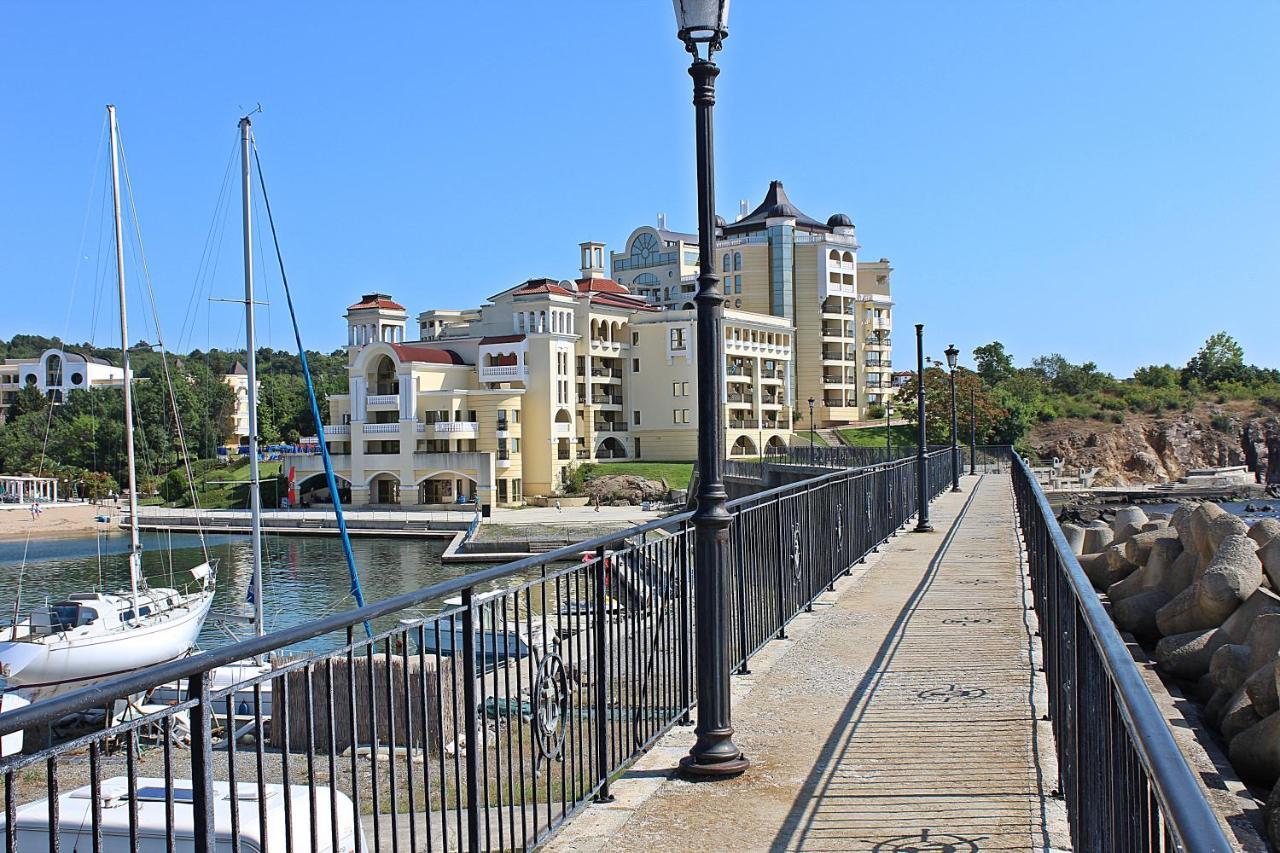 Resort Duni Marina Royal Palace
