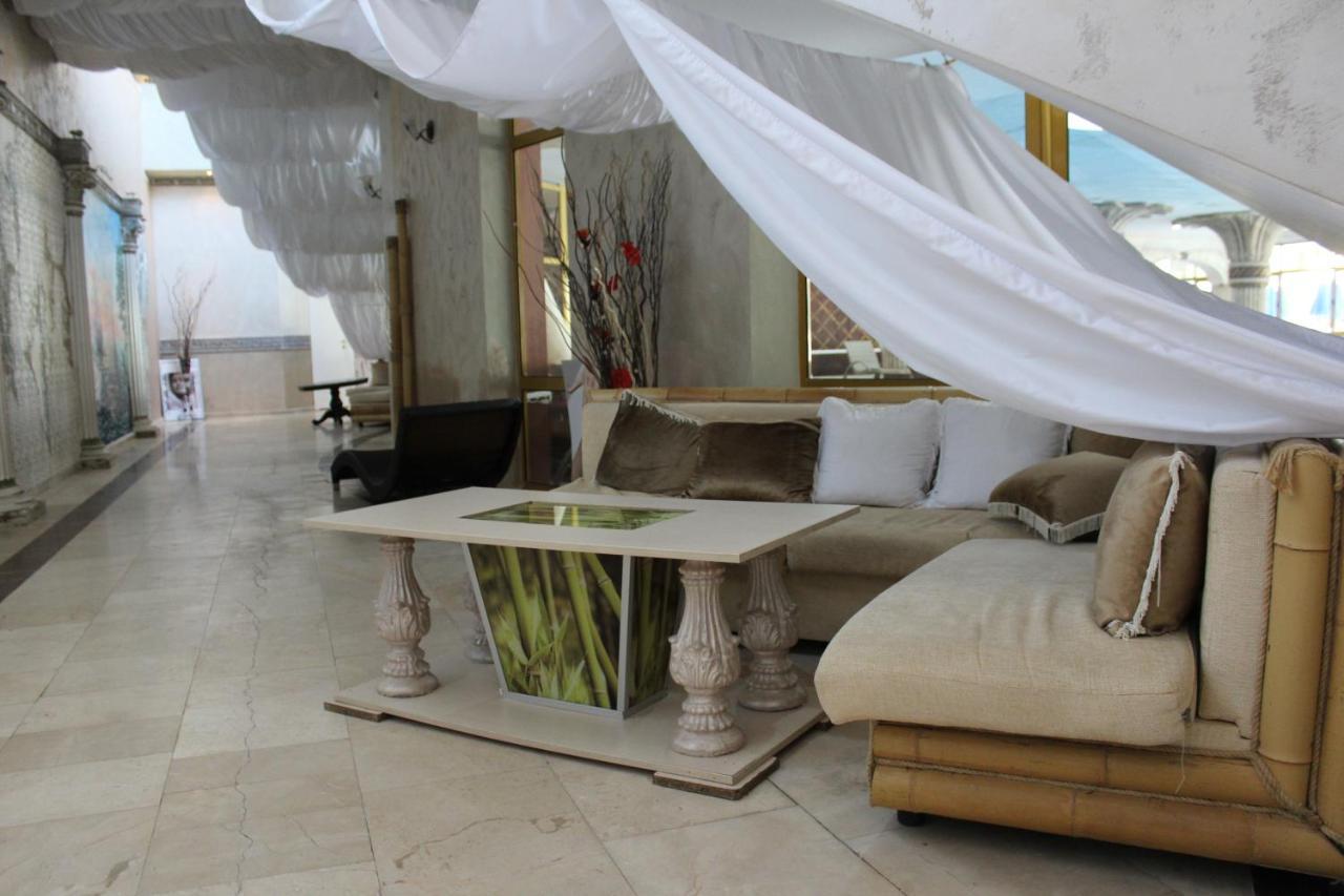 Duni Marina Royal Palace Resort 5*