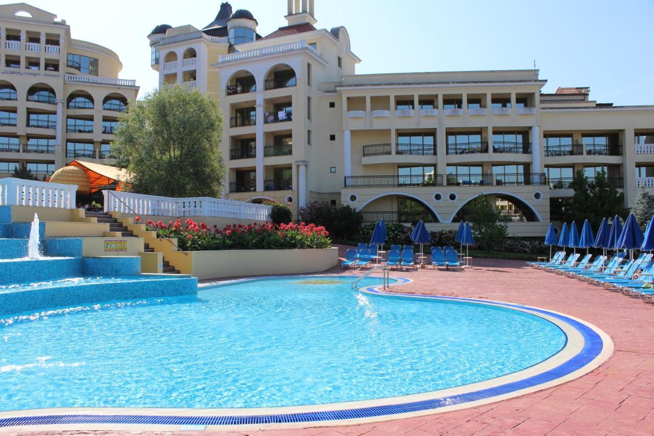 Duni Marina Royal Palace