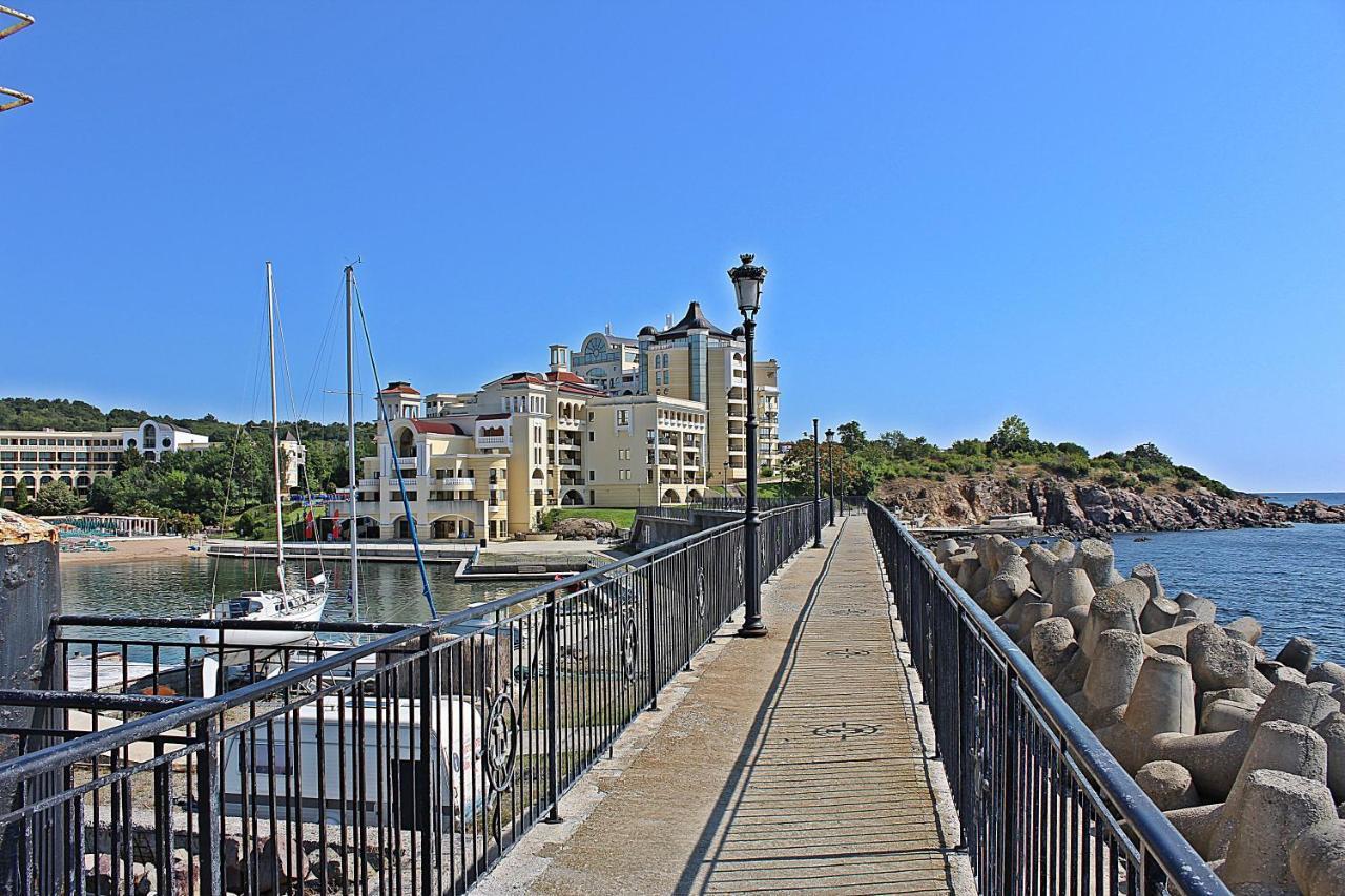 Duni Marina Royal Palace Resort Sozopol