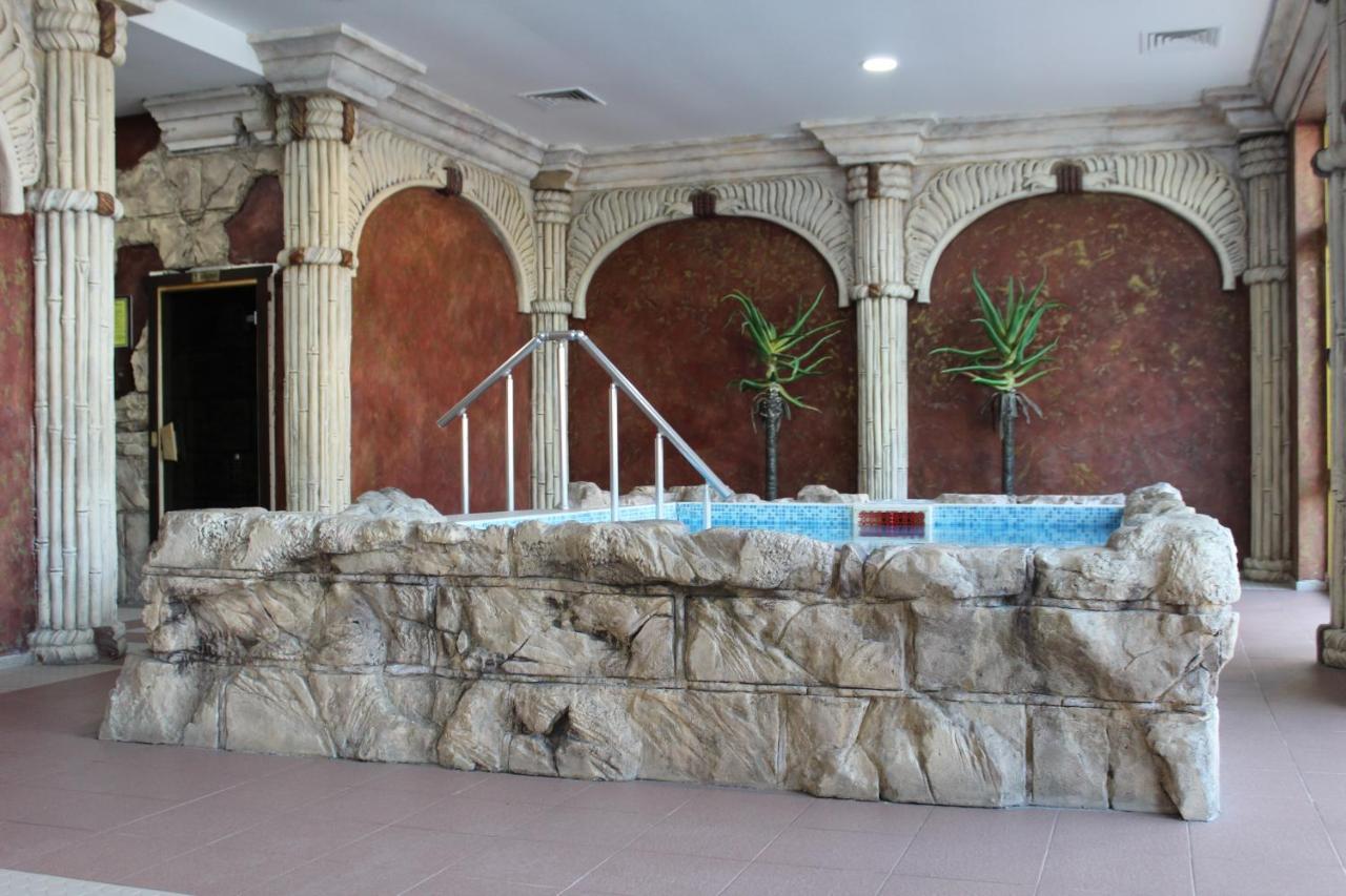 Duni Marina Royal Palace Resort Sozopol