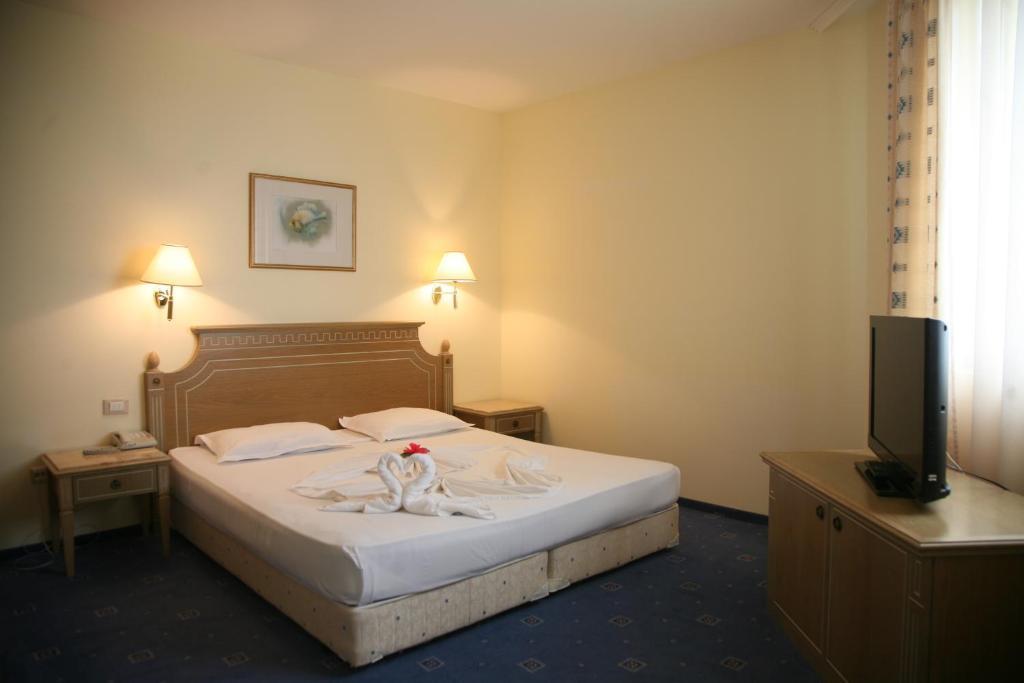 Resort Duni Marina Royal Palace Sozopol