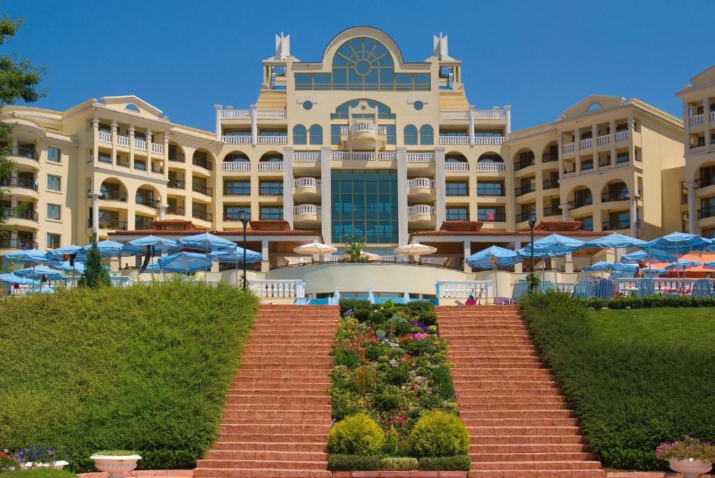 Duni Marina Royal Palace Resort 5*