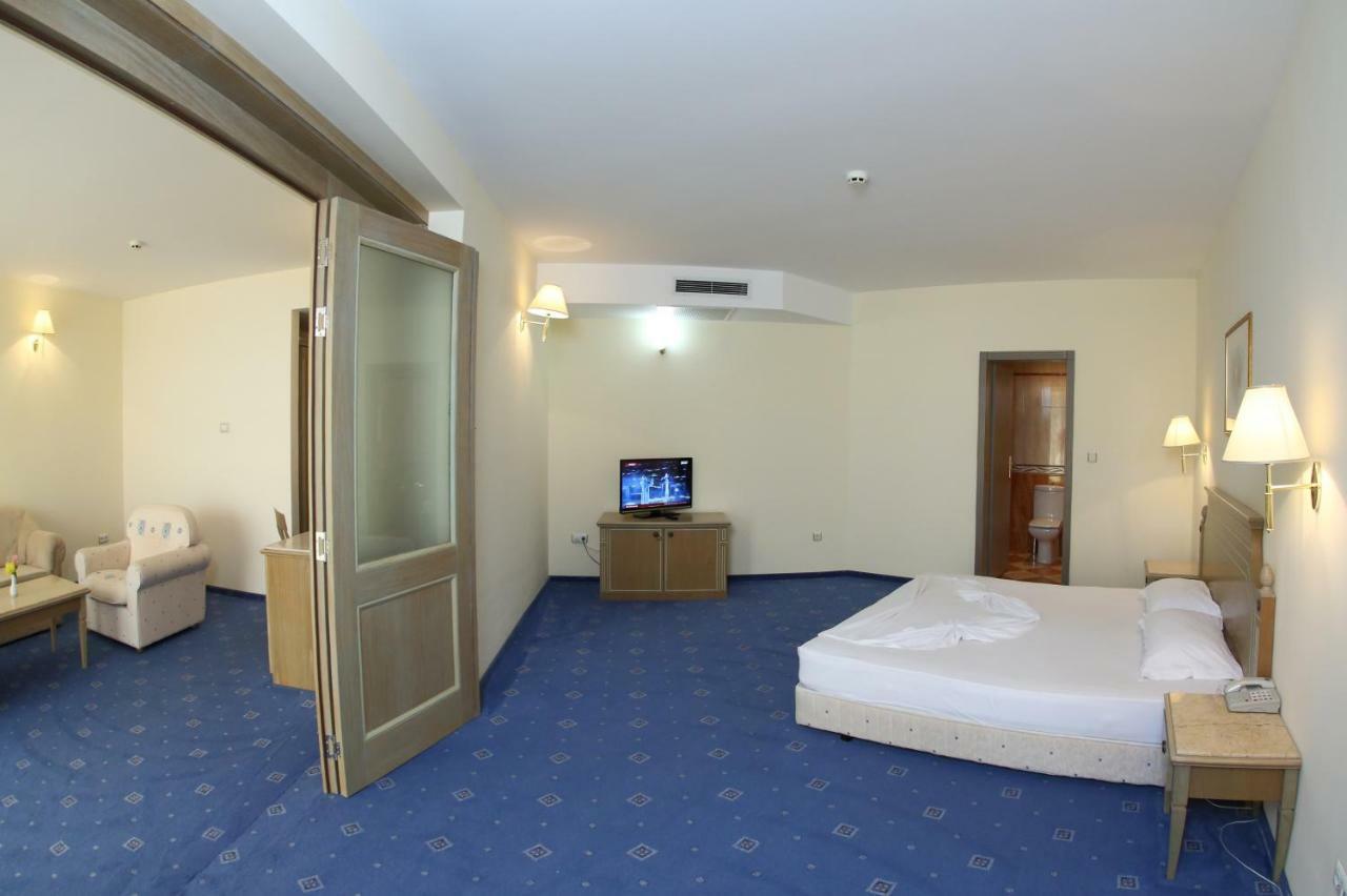 Duni Marina Royal Palace 5* Sozopol