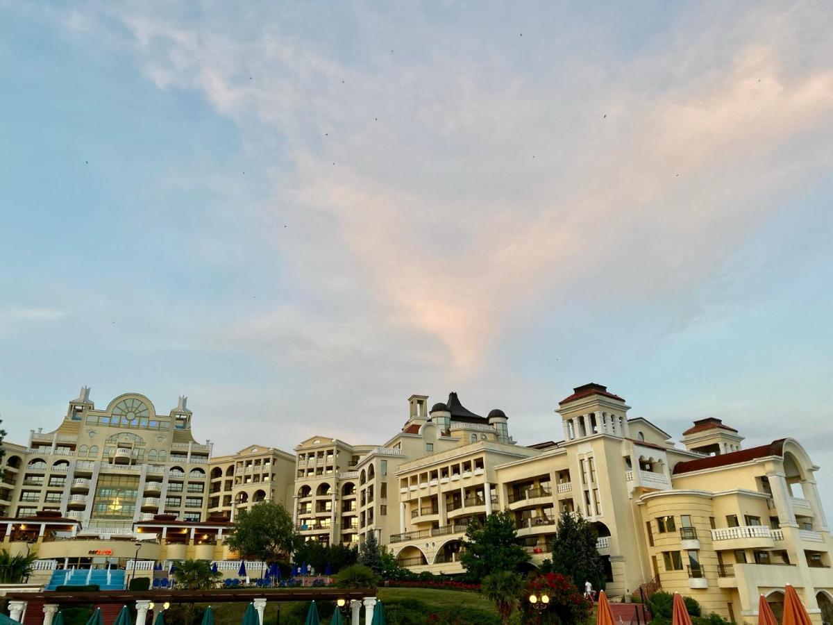 Duni Marina Royal Palace