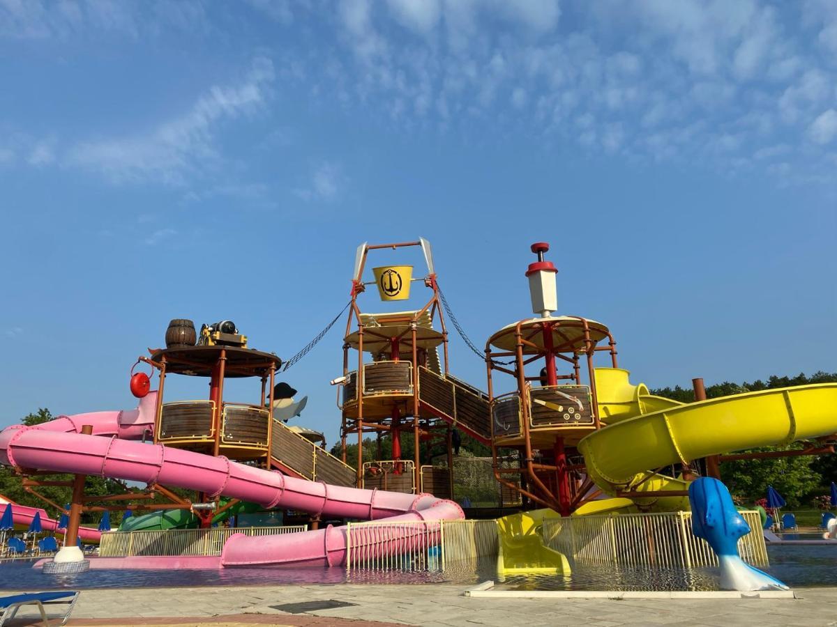 Θέρετρο Duni Marina Royal Palace 5*