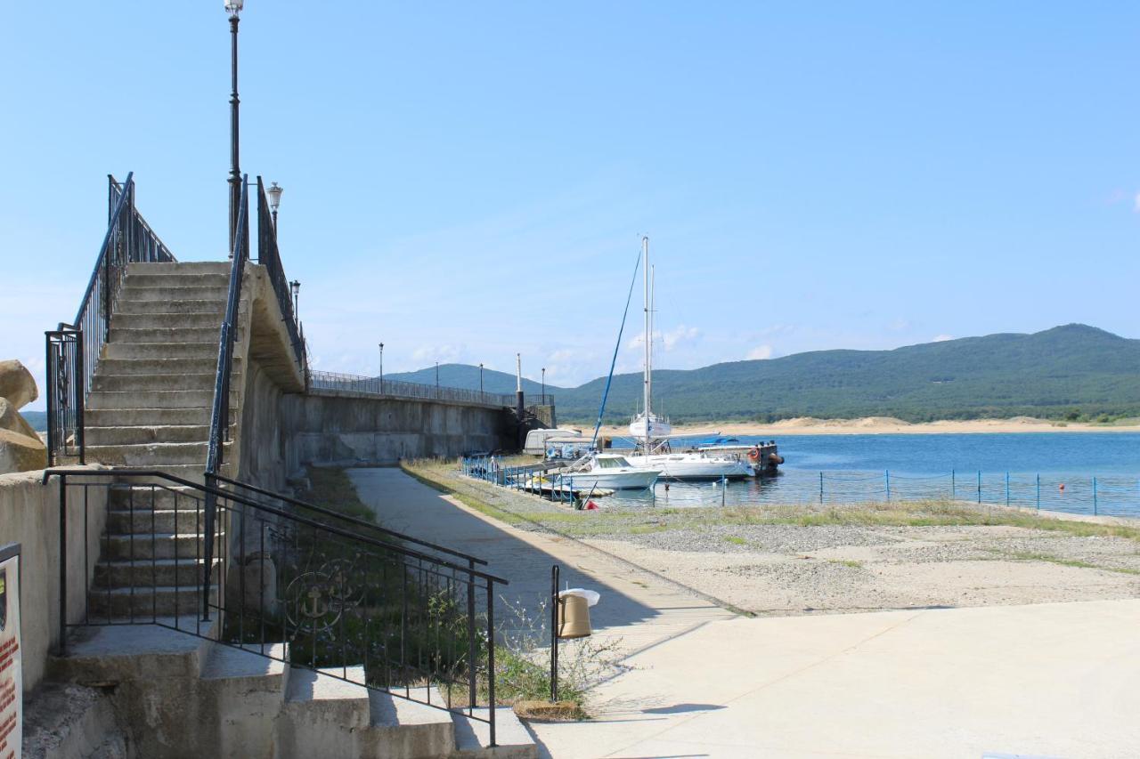 Duni Marina Royal Palace Θέρετρο 5*