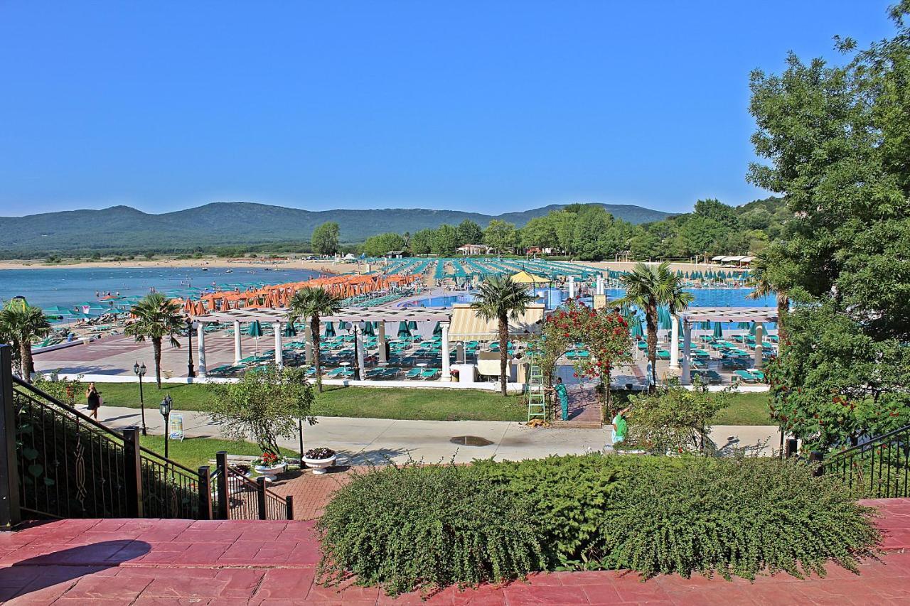 Duni Marina Royal Palace Θέρετρο