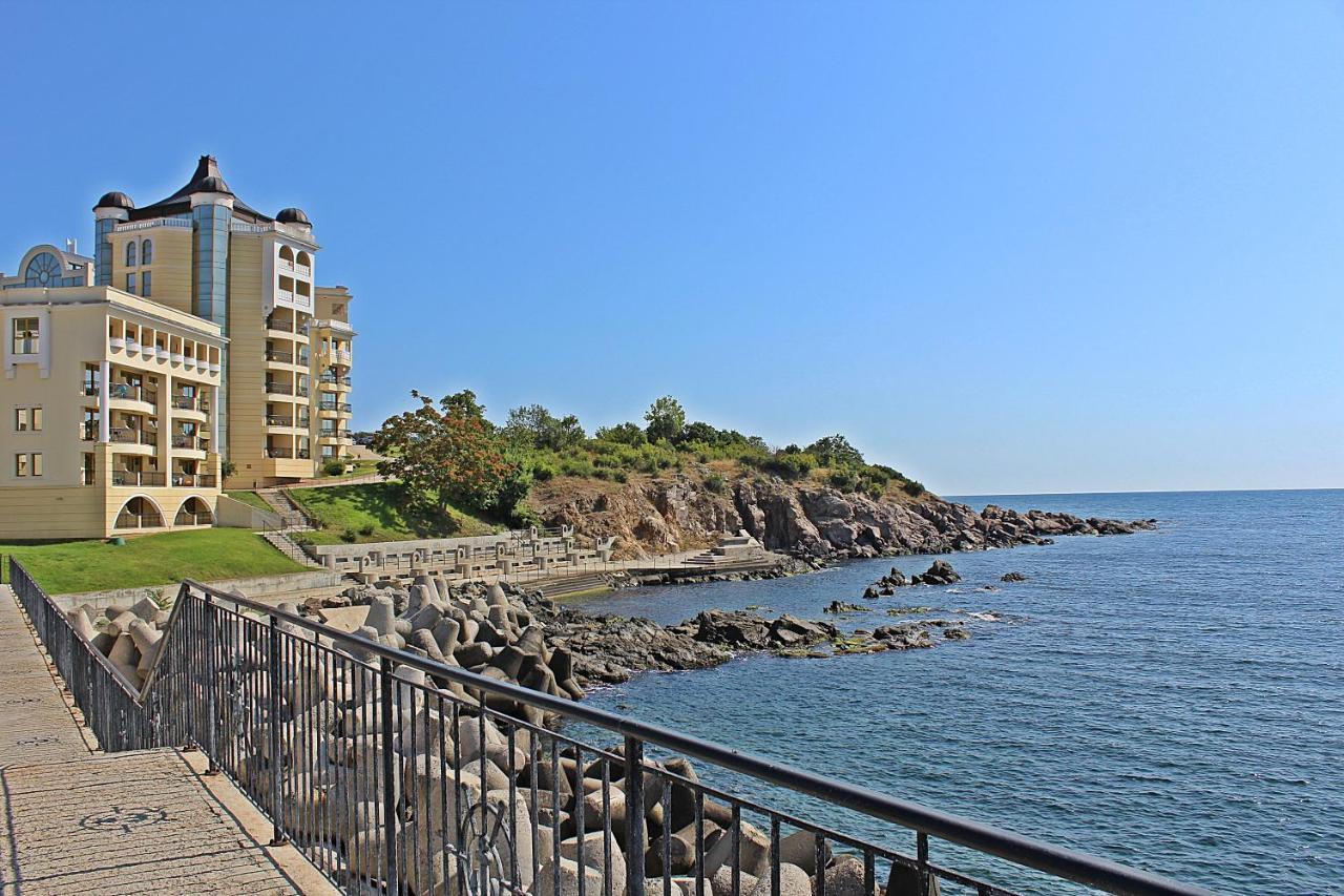 Duni Marina Royal Palace 5*