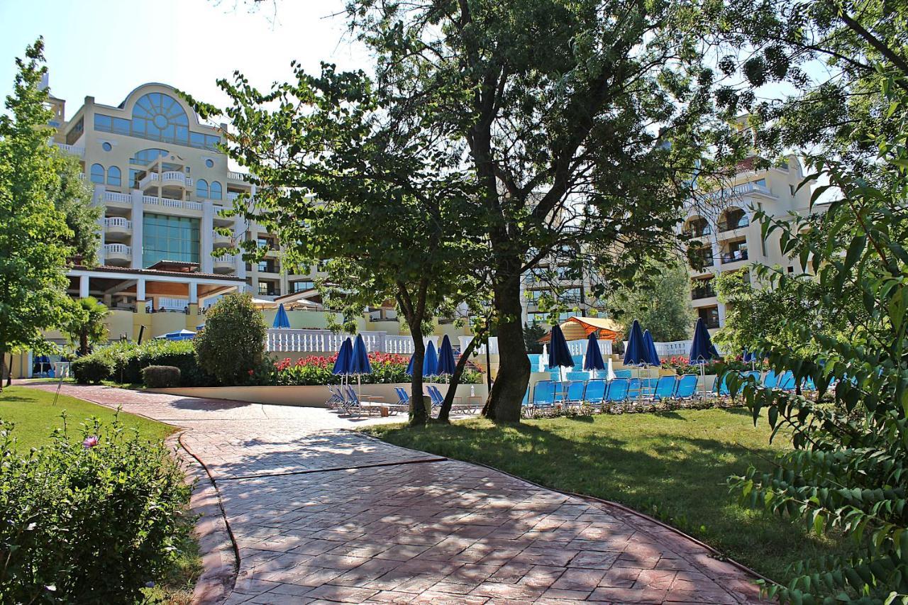 Duni Marina Royal Palace Θέρετρο